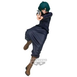 Figura Mai Zenin Jufutsunowaza Jujutsu Kaisen 15cm Figura Mai Zenin Jufutsunowaza Jujutsu Kaisen 15cm Precio: 28.9500002. SKU: B1KL4KG4W7