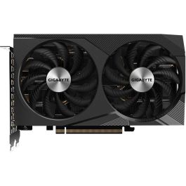 Gigabyte RTX 3060 Windforce OC 2.0 12GB GDDR6 - Tarjeta gráfica para Gaming Precio: 306.99000024. SKU: B176TS5D4H