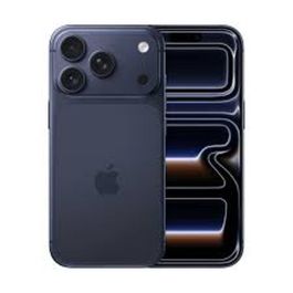 Smartphone Apple MFYU4QN/A 6,9" A19 Pro 512 GB Azul Azul oscuro Precio: 2139.90000037. SKU: B1D6LFL87X