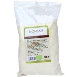Harina De Avena Integral 500Gr. Eco Precio: 3.64. SKU: B16RRQ3F55