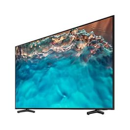 Samsung UE43U8072FUXXH TV Crystal UHD 4K Ultra HD 43 Pulgadas Smart TV Wifi Negro