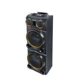 Altavoz Bluetooth Portátil Muse M-1988 DJ Negro Precio: 297.50000049. SKU: S7820995