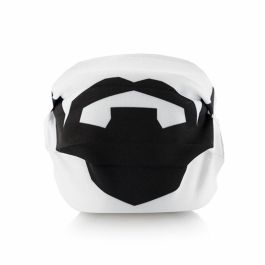 Mascarilla Higiénica de Tela Reutilizable Beard Luanvi Talla M Pack de 3 uds Mascarilla Higiénica de Tela Reutilizable Beard Luanvi Talla M Pack de 3 uds