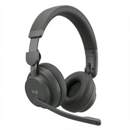Logitech 981-001493 Auriculares Inalámbricos Business Grafito Precio: 240.4633. SKU: B1EQ2SAWB5