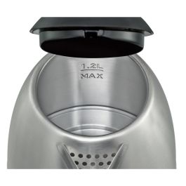 TEFAL KI431D10 Hervidor eléctrico - Acero inoxidable