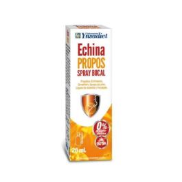 Echina Propos Spray Bucal Precio: 6.5899999. SKU: B1E5G4R6GX