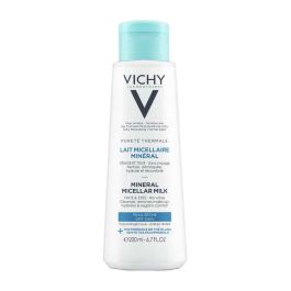 Vichy Mineral micellar leche corporal piel seca 200 ml Vichy Mineral micellar leche corporal piel seca 200 ml Precio: 14.9900003. SKU: B1ADQVD43H
