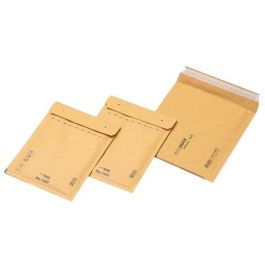 Sobre-Bolsa Ecomax 100% Paper Nº15 Marron 220X265 Granel Caja De 100 Precio: 58.94999968. SKU: B1HL5VLNA2