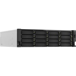 QNAP TS-h2287XU-RP-E2378-64G Intel Xeon E-2378 64GB DDR4 ECC 22-Bay 4U Rackmount NAS