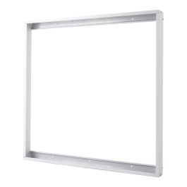 Marco Instalación Superficie Panel LED 30x30cm Marco Instalación Superficie Panel LED 30x30cm