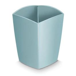 Porta Lapices Plastico Cep Riviera 530Ri Menta Precio: 3.69000027. SKU: B1HPTVZL52