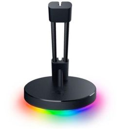 Razer Mouse Bungee V3 Chroma - Organizador de cable para ratón, iluminación multicolor, negro, 1.8m Precio: 94.50000054. SKU: S5606329