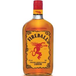 Bola de fuego - Licor de whisky - 33,0% Vol. - 70cl Precio: 45.95000047. SKU: B125L7JWYC