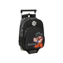 Safta Mochila Infantil Adaptable a Carro Dragon Ball 330x270x100 mm Precio: 43.49999973. SKU: B1F9FRNX65