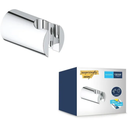 Grohe Soporte de ducha de pared Precio: 28.88999993. SKU: B16X3S54D5