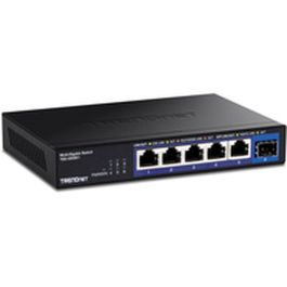 Cable USB Trendnet TEG-S5061 Negro