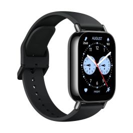 Smartwatch Xiaomi REDMI WATCH 5 LITE Negro Smartwatch Xiaomi REDMI WATCH 5 LITE Negro