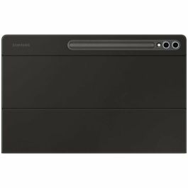 Funda para Tablet Samsung Galaxy Tab S10 Ultra Negro