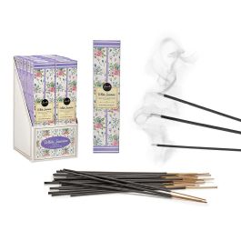 20 Barras de Incienso Jazmín Morado - Acorde 5.5x23.5x2 cm (36 Unidades) Precio: 19.49999942. SKU: B1EBDTK5PV