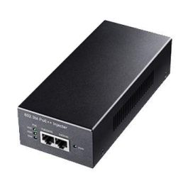 Idis Inyector PoE para cámaras domo PTZ DC-S6286HRXL(-A), DC-S6881HRX(-A), DC-S6681HRX(-A) Precio: 200.49999959. SKU: B1CYVLKX9V