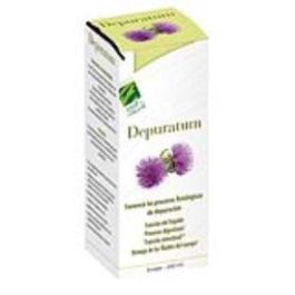 Depuratum 200Ml. Precio: 22.5900004. SKU: B169BNDQG6