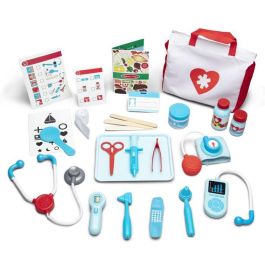 Melissa y Doug AAAVK75147 - Conjunto de Médico para Niños
