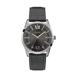 Reloj Hombre Guess W1307G1 Negro Reloj Hombre Guess W1307G1 Negro