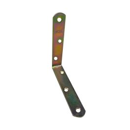 Micel Ángulo Refuerzo AN01 Bicromatado 80x80x19 mm Precio: 1.49999949. SKU: B186JRHBJR