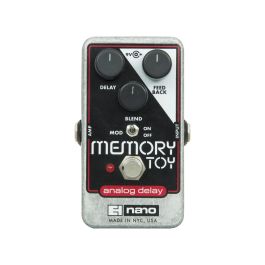 Ehx Memory Toy Precio: 112.50000047. SKU: B1DX7VCV2S