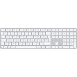 Apple APP1730335142235 Teclado numérico Magic Keyboard con Touch ID para Apple Silicon - FR - Teclas blancas Precio: 207.88999957. SKU: B1497JL22C