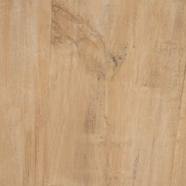 Mesa Comedor Natural Madera de Pino 200 X 100 X 76 cm