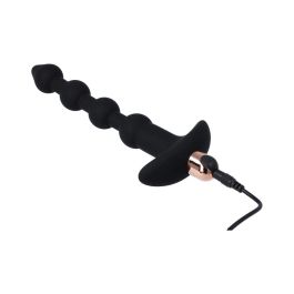 Vibrador anal Pick&Love Negro