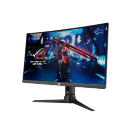 ASUS ROG Swift XG27AQV Monitor Gaming 27" WQHD 2560x1440 IPS 170Hz HDR10 FreeSync Premium Negro - 90LM08G0-B01A70 ASUS ROG Swift XG27AQV Monitor Gaming 27" WQHD 2560x1440 IPS 170Hz HDR10 FreeSync Premium Negro - 90LM08G0-B01A70