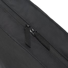 DICOTA Eco Shopper Motion - Maletín para portátil 13-14.1" - Negro