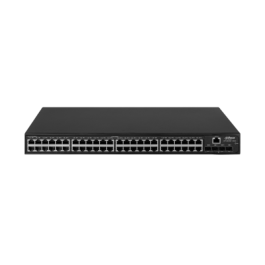 (Dh-As4300-48Gt4Gf) Dahua Switch L2 48 Puertos Sfp + 1 Rj-45 (Dh-As4300-48Gt4Gf) Dahua Switch L2 48 Puertos Sfp + 1 Rj-45