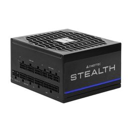 Chieftec SPX-1000-FC Fuente de Alimentación 1000W 80+ Platinum ATX Totalmente Modular