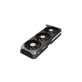 Zotac Tarjeta Gráfica GeForce RTX 5070 12GB GDDR7 Solid OC 3Ventiladores