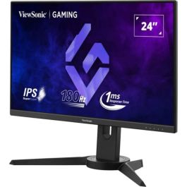 Viewsonic VX Series VX2479J-HD-PRO Monitor Gaming 23.8" Full HD IPS 180Hz 1ms AMD FreeSync Negro Viewsonic VX Series VX2479J-HD-PRO Monitor Gaming 23.8" Full HD IPS 180Hz 1ms AMD FreeSync Negro