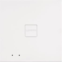 LANCOM LX-6400 Punto de Acceso Inalámbrico Wi-Fi 6 Dual Band (2.4 GHz / 5 GHz) 3550 Mbps, Pack 10 Unidades, Seguridad WPA3, MIMO Precio: 6327.58999983. SKU: B13LV77EGF