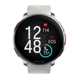 Polar Vantage V3 Sunrise Apricot Reloj Inteligente AMOLED GPS Pantalla Táctil 32GB Precio: 496.98999977. SKU: B1BDJB7JY2