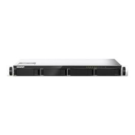 Qnap Servidor NAS TS-435XEU 4 Bahías 2.5GbE/10GbE Montaje en Bastidor 1U Precio: 1658.49999997. SKU: B1CY387FKR
