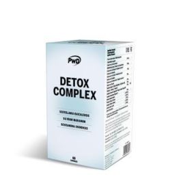 Detox Complex 60Cap. Precio: 17.6899998. SKU: B15XPLPR3E