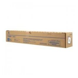 Konica Minolta Toner Cartridge 1 Pc(S) Original Cyan Konica Minolta Toner Cartridge 1 Pc(S) Original Cyan Precio: 124.69000027. SKU: B17MPNZ2C7