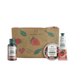 The Body Shop Strawberry Estuche 4 Pz Precio: 10.89. SKU: B1EZNYTMT9