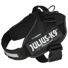 Arnés para Perro Julius K9 IDC Negro L/XL 2 Precio: 58.49999947. SKU: B13MPG9XZ8