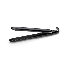 Babyliss Plancha de Pelo ST255E Smooth Styling Cerámica Iónica Turmalina 230°C Estuche Termorresistente Cable Giratorio 2.5m Precio: 55.50000049. SKU: S7174841