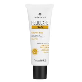 Heliocare 360° Gel Oil-Free Spf50 Protector Solar Facial 50 mL Precio: 23.50000048. SKU: S0568807