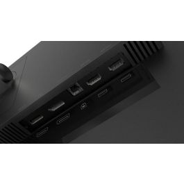 Lenovo 68.6cm (27") WQHD 2560 x 1440 W-LED IPS, 16:9, 350cd/m², 16.78M, 6ms, 178°/178°, 1000:1 Lenovo 68.6cm (27") WQHD 2560 x 1440 W-LED IPS, 16:9, 350cd/m², 16.78M, 6ms, 178°/178°, 1000:1