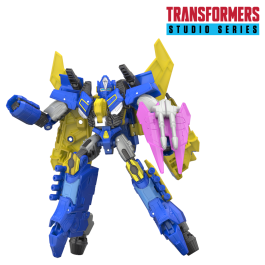 Figura Hasbro Transformers Studio Series One Figura Hasbro Transformers Studio Series One