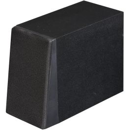 Denver MDA-285 Minicadena de música DAB/FM con Bluetooth, CD-Player y USB, Negro, 50W